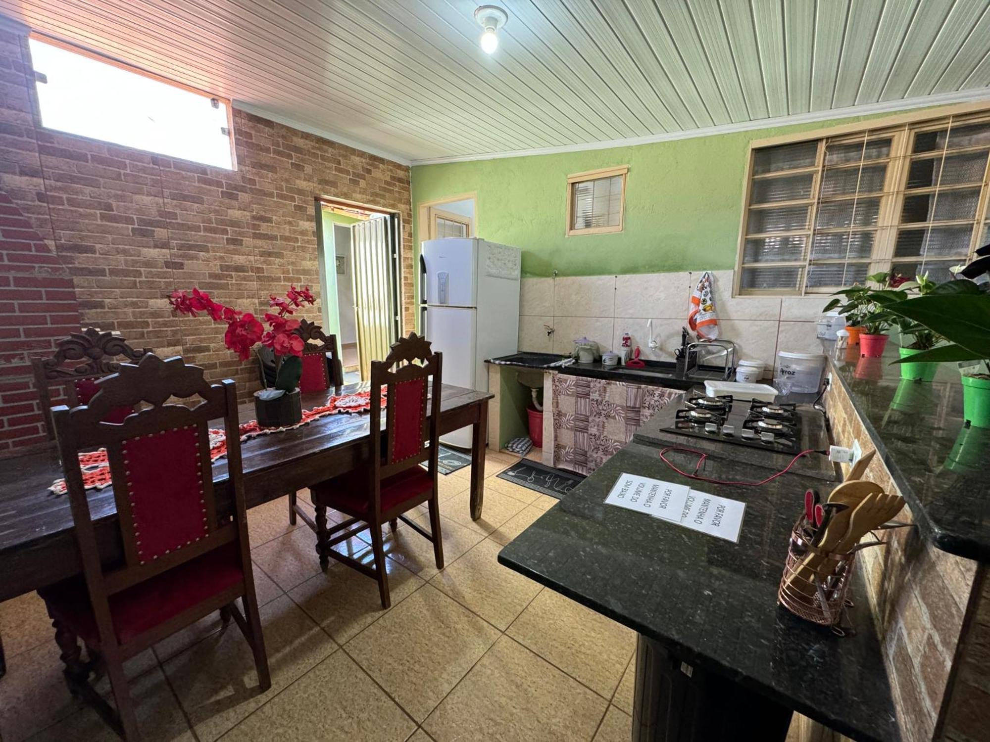 Вилла Casa Rs Олимпия Экстерьер фото